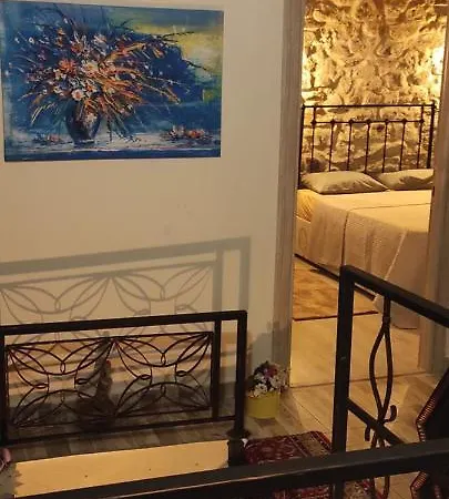 Sacide Hanım Konagi Otel