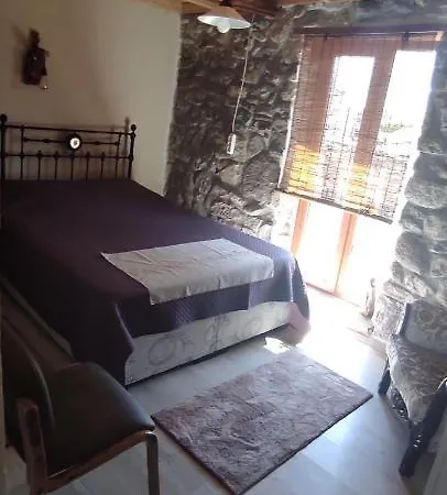 Otel Sacide Hanım Konagi Sefacamlik