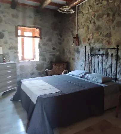 Sacide Hanım Konagi Otel