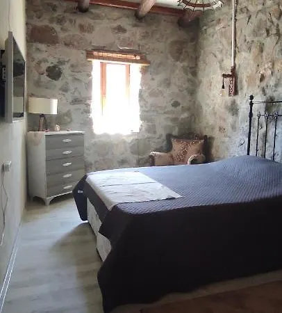 Otel Sacide Hanım Konagi Sefacamlik