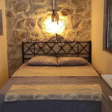 Sacide Hanım Konagi Otel Sefacamlik