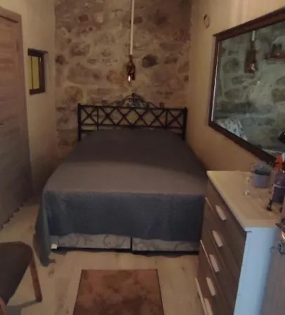 Sacide Hanım Konagi Otel 3*