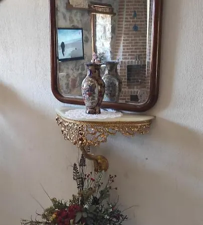 Sacide Hanım Konagi Otel 3*