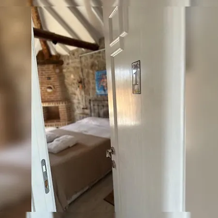 Sacide Hanım Konagi Otel 3*