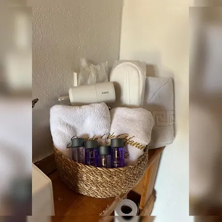 Otel Sacide Hanım Konagi
