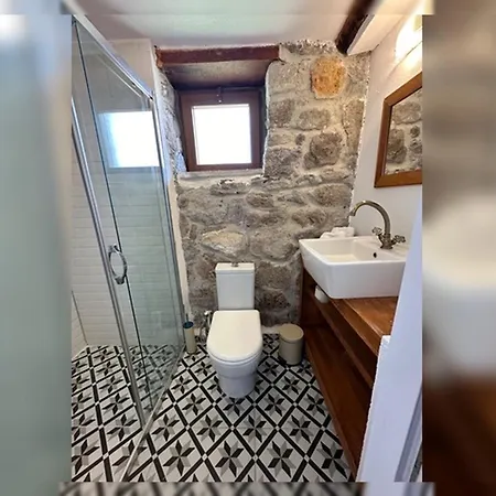 Sacide Hanim Konagi Hotel Sefacamlik