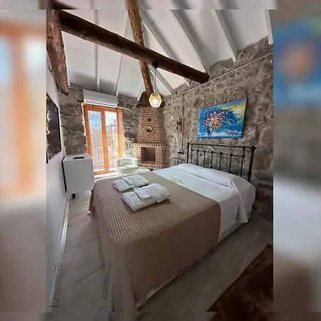 Sacide Hanım Konagi Otel