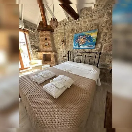 Hotel Sacide Hanim Konagi