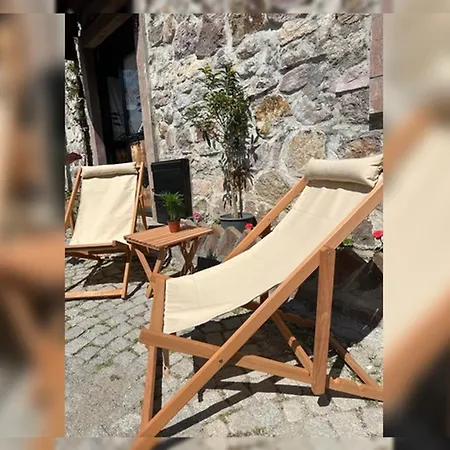 Sacide Hanım Konagi Otel